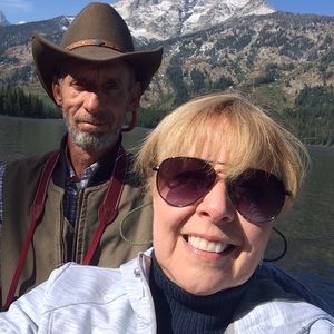 Meet your Posher, Lynda